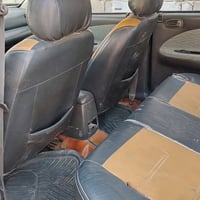 سيفيا • رقم بغداد • جير عادي