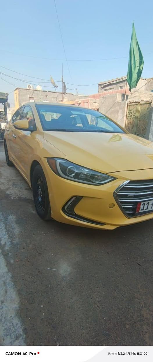 سلام عليكم
انترا موديل 2018 
سياره بسمي 
كير مكينه تبريد حداديه مكفول 
حادث جاملغ امامي 2 مبدل
بيه بلقماره شويه معجون مال امريكا
بغداد مدينه الصدر 
المكينه بدله قبل شهر مال حاويه برغي مامفتوح 
السعر 118
بيه مجال
***********
