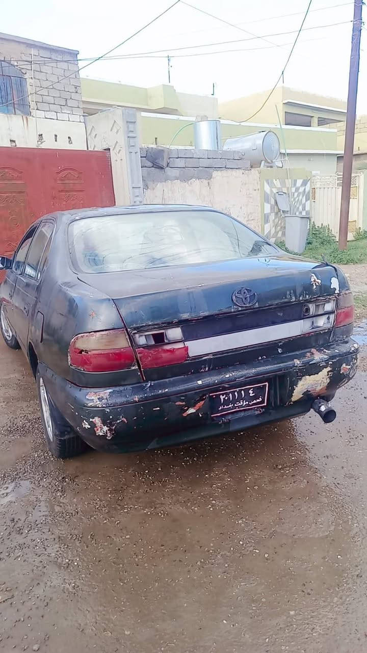 سلام عليكم فرخ بطة للبيع رقم فحص بغداد بس بيه كاز كيت كايم ال١٢ وبيه مجال اتصل ***********
