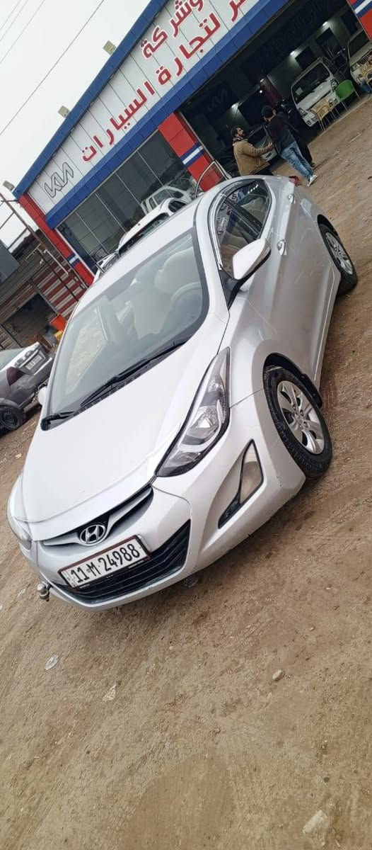 السلام عليكم اخوان سياره النترا موديل 2014 بغداد مشروع وطني سنويه 2027 محرك كير مكفول بدون فتح حجم 1600  سياره جاهزه السعر  105 ورقه بيهه مجال للشراي هاذا رقم صاحبهه وفتهم منه *********** اخوان اني مكلف بل نشر لاتراسل خابر صاحبهه بل دجيل مكانه
