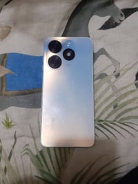 تكنو گو • ذاكرة ٦٤ • بطارية ٥٢٠٠