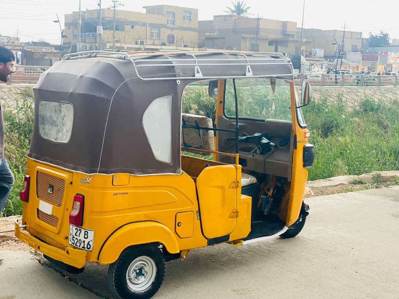 سلام عليكم تكتك البيع 21 شهر 11 رقم وسنويه رقم ذي قار كفاله كشر ومكينه بس دوس معمرات فقط
***********
مكاني ناصريه قضاء الدوايه
ابيع بدون سيبايه
