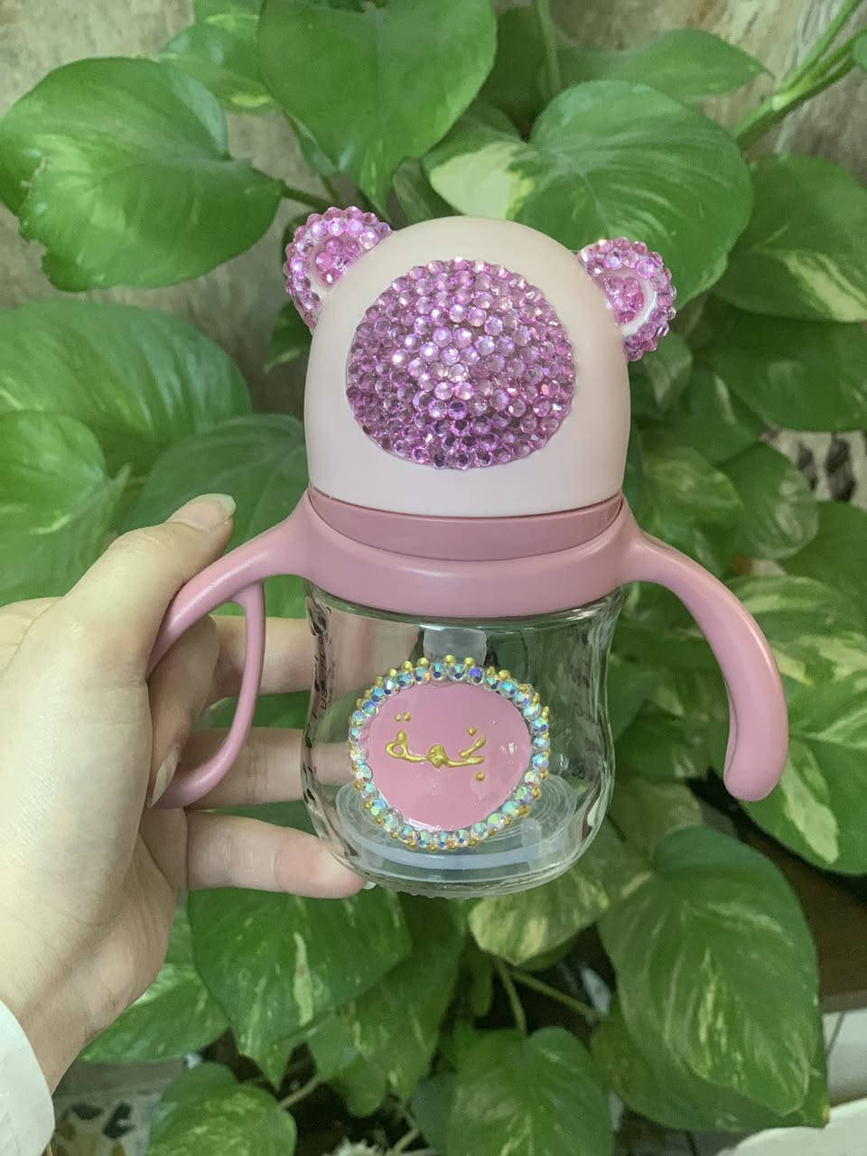 #نونه_روز_للرسم_على_الزجاج_🎨🖌️
#الهدايا_يمنه_تختلف
#بكج_بيبي
#بكج_بنوته
#يتوفر_خدمة_توصيل_بغداد_والمحافظات
#الشعب_الصيني_ماله_حل


**إذا كنت صاحب هذا الإعلان وتريد حذفه لأي سبب، رجاءا أرسل رسالة إلى الدعم الفني**