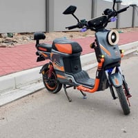 X900 • موديل 2025 • بطارية 23 امبير