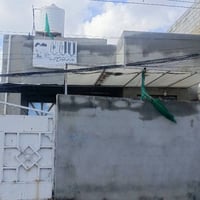 السلا عليكم دار للبيع قرب مدرسه عمر المختار طابو زراعي سند 25 المساحه ...