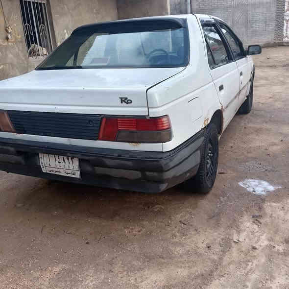 السلام عليكم سياره لبيع بيجو روا2009الرقم قادسيه السعر 19وبيها مجال كربلا الراهميه معمل الببسي***********
