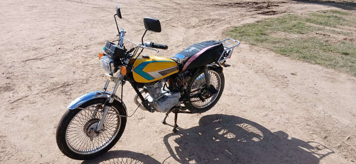 سلام عليكم دراجه تايكر موديل 17للبيع 4كير سعر ٢٥٠بيه مجال بيه اوراق كهربائيات شغله عنوان جبله


**إذا كنت صاحب هذا الإعلان وتريد حذفه لأي سبب، رجاءا أرسل رسالة إلى الدعم الفني**