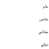 جامعة قم • نفقة خاصة • ماجستير ودكتوراه