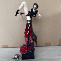 مجسم أنيا • ٣٥سم • وزن ثقيل