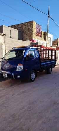 كيه بنكو ٣ • مديل ٢٠٠٧ • مصبوغه جماليه