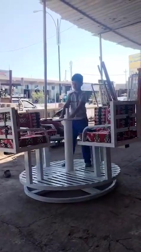 قيم الشغل المرتب ونشتغل انواع الحداده في محافظة النجف الاشرف الاستفسار ع رقم الهاتف ***********
