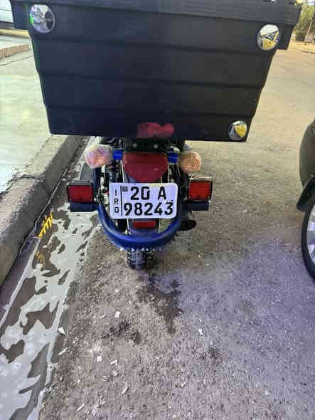 السلا عليكم 
دايوان ٢٠٢١ نفخ مكفولة كفالة عامة مرقم كامل وسنوية كهربائيات مكينة كلة ابشرط مكاني ديالى بعقوبة السعر ١٧٥٠ وبيها مجال كلش بسيط ***********
