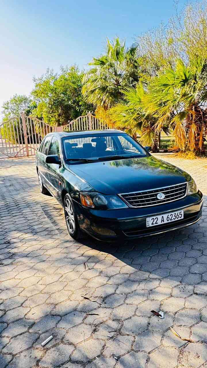 سلام عليكم 
افلون 2002 
فول مواصفات وارد امريكي 
محرك شرط 
السياره كلش جديده ع وضعيه الشركه ما بيها نقص 
تحويل اصل بسمي سنويه جديده 2031 
بيها 3 قطع كلير جماليه بدون حادث شرط 
*********** 
سعر 79 وبيها مجال بسيط للشراي كركوك, العراق
