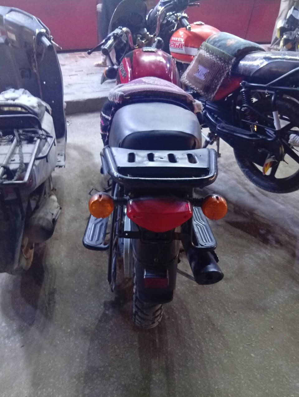 السعر ١١٠٠


**إذا كنت صاحب هذا الإعلان وتريد حذفه لأي سبب، رجاءا أرسل رسالة إلى الدعم الفني**