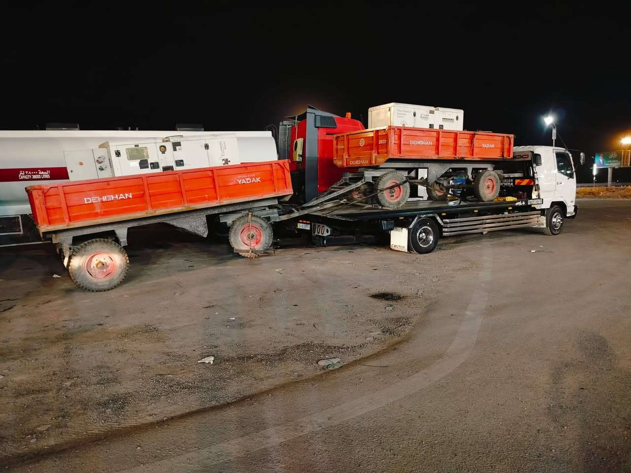 ﴿السلام عليكم للبيع فوزه كرستال﴾﴿ دخول جديد سياره﴾ ﴿سطحه وخاشوكه﴾ ﴿موديل ﴿﴿2021﴾﴾ابسمي تحويل ثاني يوم بل سنويه كرين﴾﴿ شاصي محسن﴾﴿  مكينه 17قبق اسود ﴾﴿تخم تاير﴾﴿ تبريد شغال﴾﴿دواخل  جدد﴿ شاشه﴾﴿ سياره خير من الله مكان السيارة بصره الموشراي لا يخابر رقم الهاتف 📱 ﴿﴿***********﴾﴾ انه مكلف بل نشر
