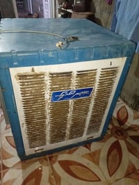 مبردة • حجم ٤.٥/٥.٥ • سرعة وحدة