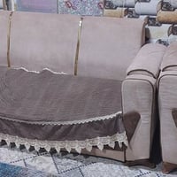 كنب ٥ مقاعد • تصليحات قليلة