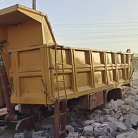 بدي جديده • ونش جديد • نجف