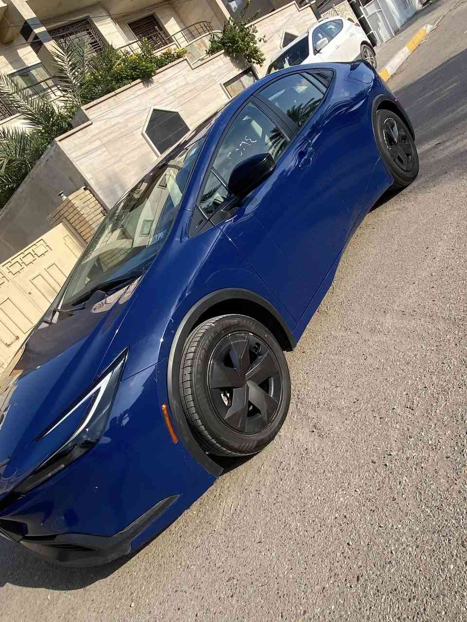 تيوتا بريوس هايبرد موديل ٢٠٢٤ مرقم بغداد وارد امريكي دخول جديد جاهزه السياره اي نقص مابيها مكينه ٢٠٠٠   بجم مقفول حادثها جاملغ ايمن وحافت الباب فقط حادث فقط خارجي السياره بدون دواخل صبغ   السعر ١٥٠٠٠$. موجود بغداد الكريعات  للأستفسار   *********** صور الحادث مرفق بل صور
