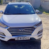 توسان • ٢٠٢٠ • ٥٢٠٠٠ كم