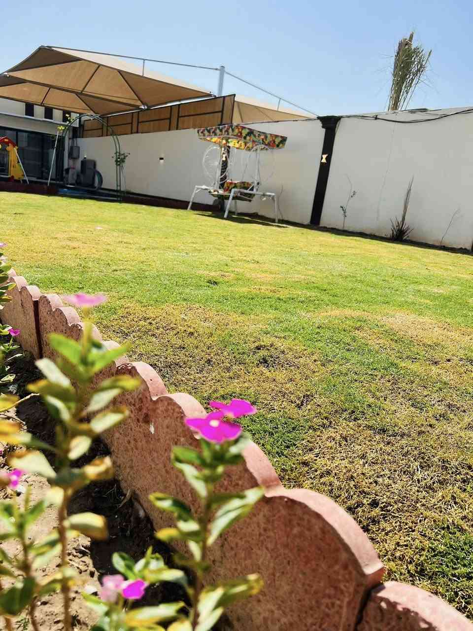 يتوفر حجوزات طيله ايامً  العيد بسعر مناسب
الموقع البوعيثه سارعو الحجز وبيكم خير ودللو 
للحجز وتساب ***********
