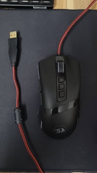 ريدراجون • Octopus M712 • نظيف ٨٠٪