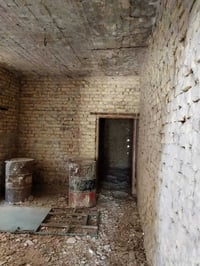 تفليش • كاشي • صب