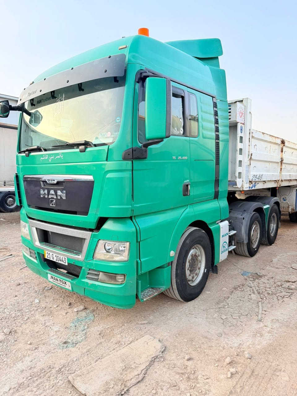 مان 2010كير توماتيك رطايدر سلاجه بويلر حجم مكينه 480كبس سنوي جديد سنكل بيلاد نوع عربانه جرف موديل عربانه 2022 بشرط كير مكينه بشرط شاصي سياره مكفوله كفاله عامه ***********
