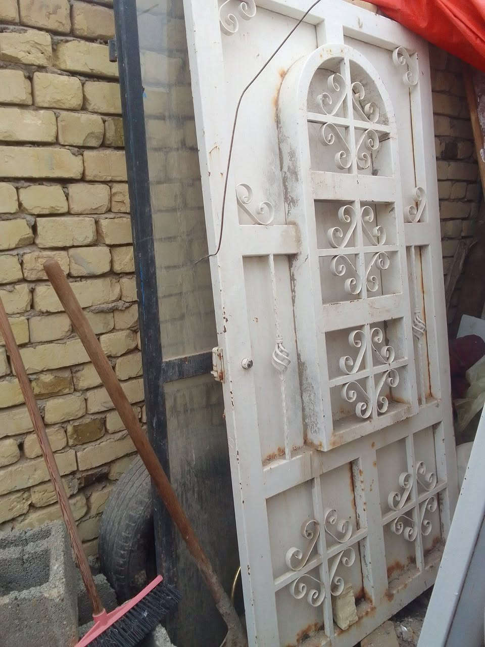 باب اوشباك للبيع السعر 180 العنوان السفحه


**إذا كنت صاحب هذا الإعلان وتريد حذفه لأي سبب، رجاءا أرسل رسالة إلى الدعم الفني**