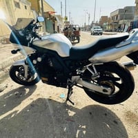 بطح • ياماها • ٦٠٠