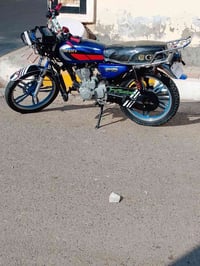 ايراني • موديل 22 • حي لاكراد