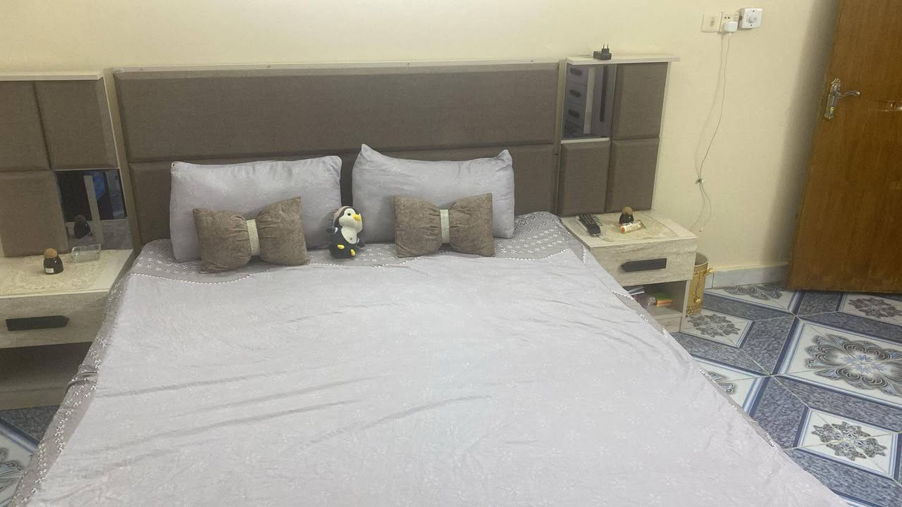 غرفه تركي نظافة فول شخطه ما بيها السعر800
مكلفة بالنشر


**إذا كنت صاحب هذا الإعلان وتريد حذفه لأي سبب، رجاءا أرسل رسالة إلى الدعم الفني**