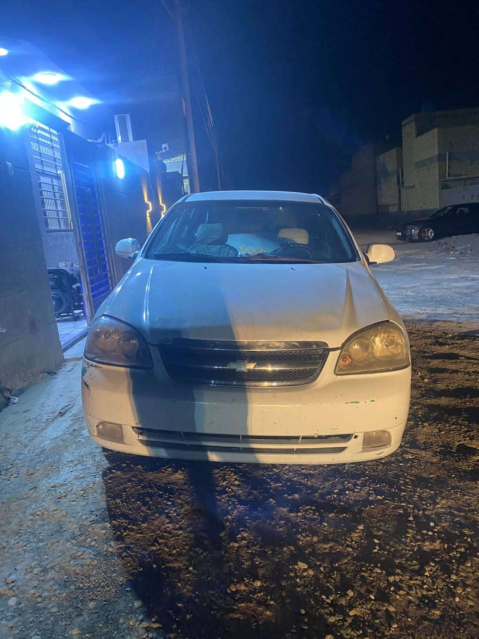 السلام عليكم اوبترا خليجي ٢٠١٤ مكينه كير حداديه جديده تبريد ثلج تخم تاير السياره مال مزاد مصبوغه عام وين مايعجبك ترايك  كله شغال بيها معامله كامله مالتها طببه هزه وتدفع ٢٠٠ الف تستلم رقم وسنويه مكان السياره ناصريه مركز السعر ٥٠ وبيهه مجال حك الجيه الرقم ***********
