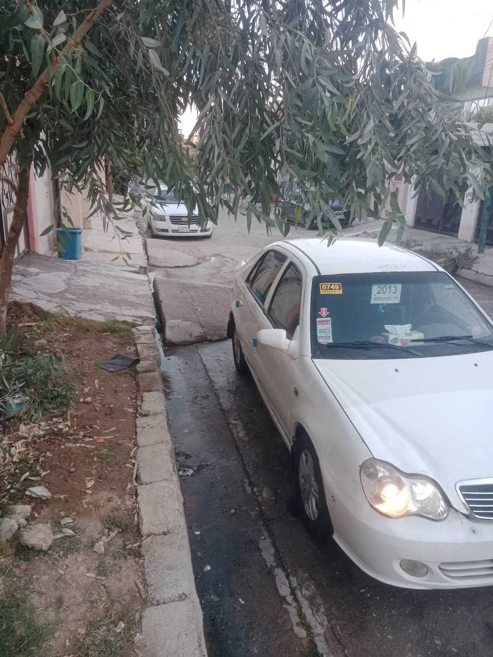 سي كي للبيع موديل 2013 رقم كربلاء مصبوغه حزام كاربون بانزين موجود كير محرك شرط الطخم  جديد سنويه 2027 شرط تحويل داخلة مشروع وطني تحويل موصل 
العنوان موصل 
رقم الموبايل ***********
***********
