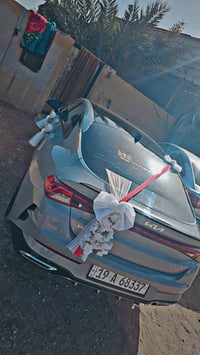 جيتي لاين • ٢٠٢٣ • ١٦٠٠ تيربو