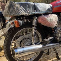 شارع بغداد كاضم • شاصي ٢٠١٠ • اوراق اصولي