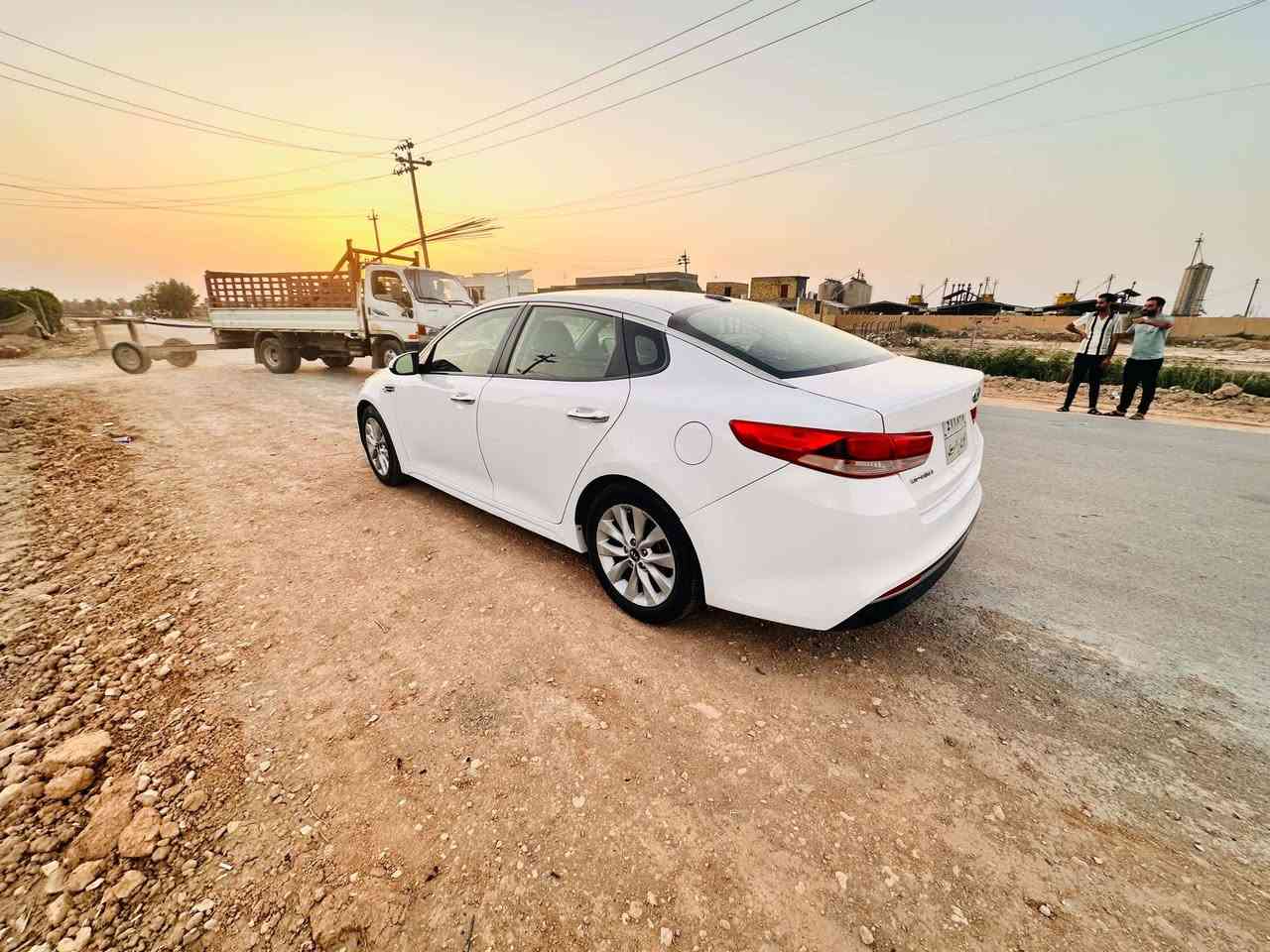 للبيع اوبتيما 16 أمريكي رقم اربيل سنويه نافذه سياره جديده مال جناي مكفوله من الحادث بيه فقط كلير سياره جاهزه تخم تاير صدر محرك كله جديد مال جناي  تبريد ثلج تحويل أو وكاله ثاني يوم المكان بابل الحمزه الغربي السعر 121


**إذا كنت صاحب هذا الإعلان وتريد حذفه لأي سبب، رجاءا أرسل رسالة إلى الدعم الفني**