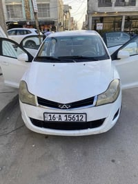 للبيع أو مرواس بسياره يراني صفره شيري فلاوين 13 سياره حلوه وخير من الل...