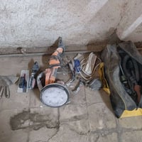 🔥 بيع أغراض مستعملة + شبه جديدة بأسعار فرصة 🔥 أدوات منزلية وكهربائية و...