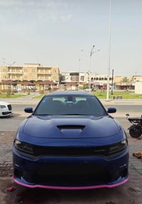 تشارجر GT • ٢٠٢٠ • رقم بصره