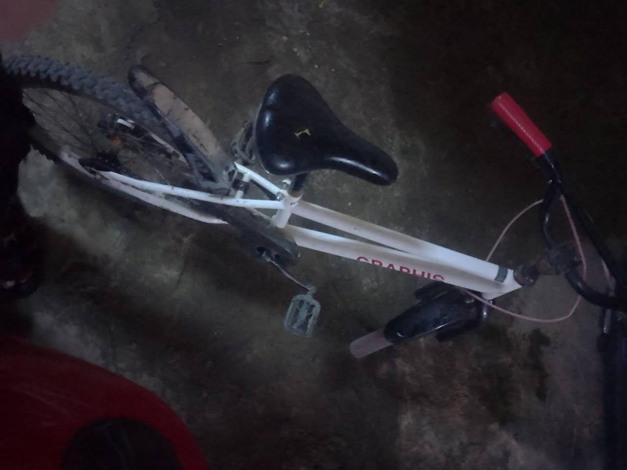 للبيع سعرو 40 وبي مجال مكاني موصل حي الجزائر الشراي يجي خاص


**إذا كنت صاحب هذا الإعلان وتريد حذفه لأي سبب، رجاءا أرسل رسالة إلى الدعم الفني**