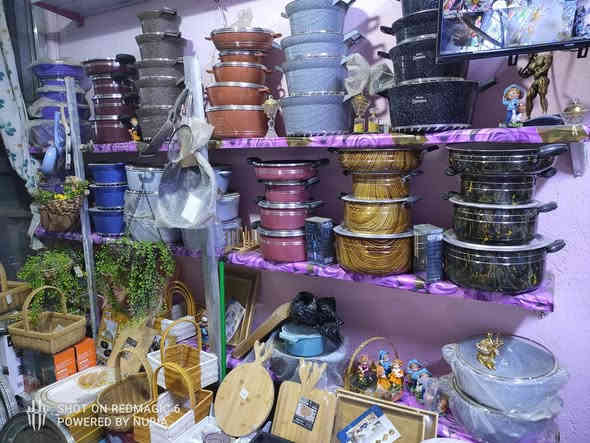 اسعد الله اوقاتكم بالخير والبركة🔥♥️
متوفرات حاليا 🌺
متابعة وياكم للصفحة كلشي بيها♥️😍
للحجز والاستفسار مراسلة الصفحة أو تيك توك او واتس اب 
***********
مجمع اسطنبول الدغارة...قرب الكراج القديم...
