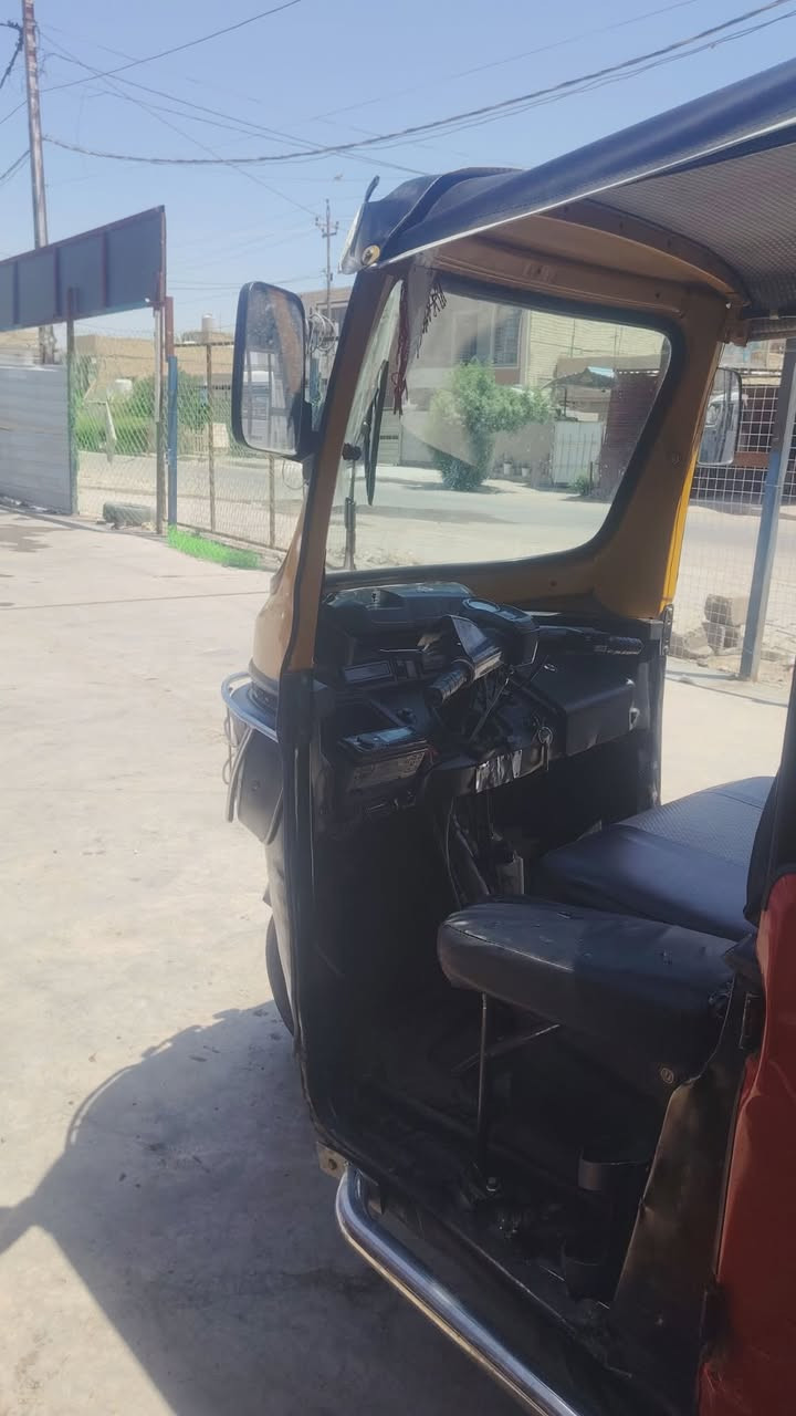 سلاام عليكم تكتك تيفيأس موديل ٢١ شهر السابع  رقم وسنويه دياله تحويل ثاني يوم تكتك جاهزه كبل لشارع مكينه وكشر مكفولاات مكينه مامفتوحه ولكشر بصف الباب ضربه شبر ومعمره تكتك خير من الله مال جناي مكاني المحموديه رقمي *********** سعرها 5600
