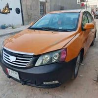 سيارة كرانت مديل 2013 تخم تاير + تبريد و تدفئه  محور كورله  السنويه لس...