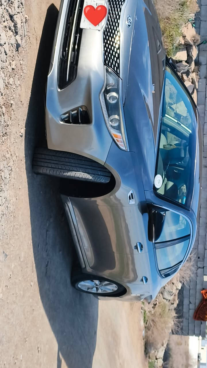 سلام عليكم
للبيع فقط كيا اوبتما 2016 
ماشيه 135 الف ميل

السعر 130$ وبيها مجال للشراي 

حادثها قبق جنطه + دعاميه اماميه مبدل اصليات ومصبوغات

مواصفات:

1/بصمه تشغيل + بصمه ابواب 

2/ كشنات جلد+ كشنات تدفئه + كشن السائق كهرباء

3/ مري شفط + مري قلاب + ترحيب بل مري 

4/ كامره شاشه + بلوتوث

5/ صندوق ذكي يفتح عند الاقتراب

6/ تحكمات ستيرن+3 انظمه قياده + مانع انزلاق 

7/ لايت+ بگ لايت لد

8/تبريد قطعتين منفصل

مكينه 2400 GDi

للاستفسار اكثر الاتصال عل الرقم ***********
