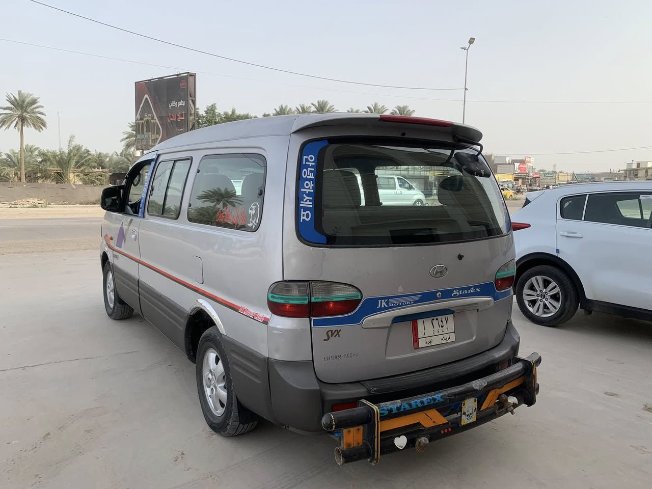 ستاركس للبيع 2007 مسكر أوتوماتيك رقم كربلاء الماني تحويل مباشر سياره جاهزه مكينه كير جديد  مكاني بابل ***********
