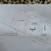 دونم للبيع طابو زراعي سند 25 يعني يسجل بسمك بسند بلعقار يبعد عن سوق ال...