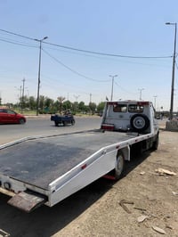 للبيع كرين فولكه 2003 السياره محرك وكير وأكسل جديد  تحويل ثاني يوم  مك...