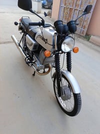 إم زد ٨٢ • محرك ألماني • شهربان ديالى