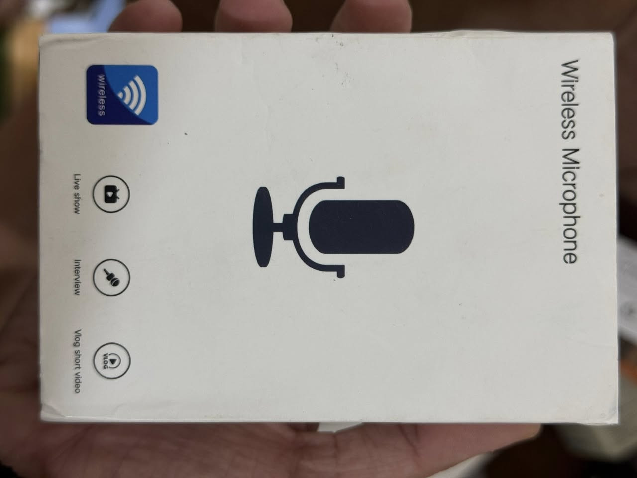 متوفر


**إذا كنت صاحب هذا الإعلان وتريد حذفه لأي سبب، رجاءا أرسل رسالة إلى الدعم الفني**